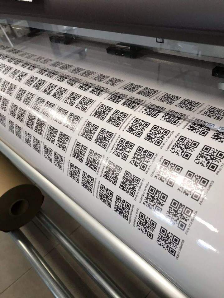 Travaux d'impression Croissy-Beaubourg