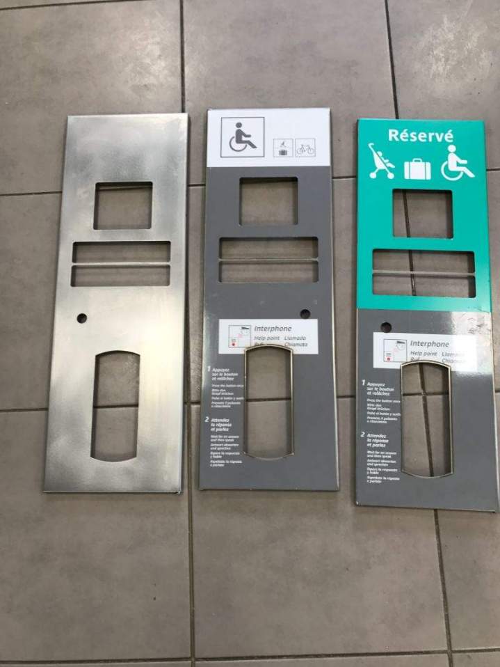 Fabrication de pièces métalliques Croissy-Beaubourg