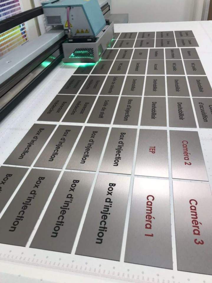 Fabrication de pièces métalliques Croissy-Beaubourg